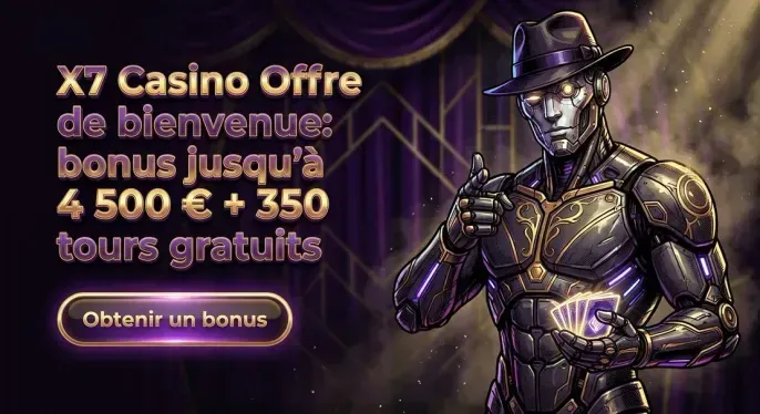 X7 Casino